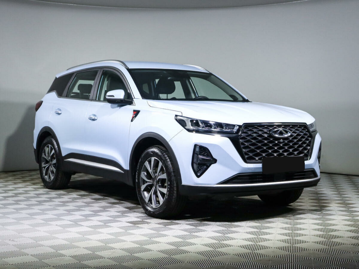 CHERY Tiggo 7 Pro Max, 2023