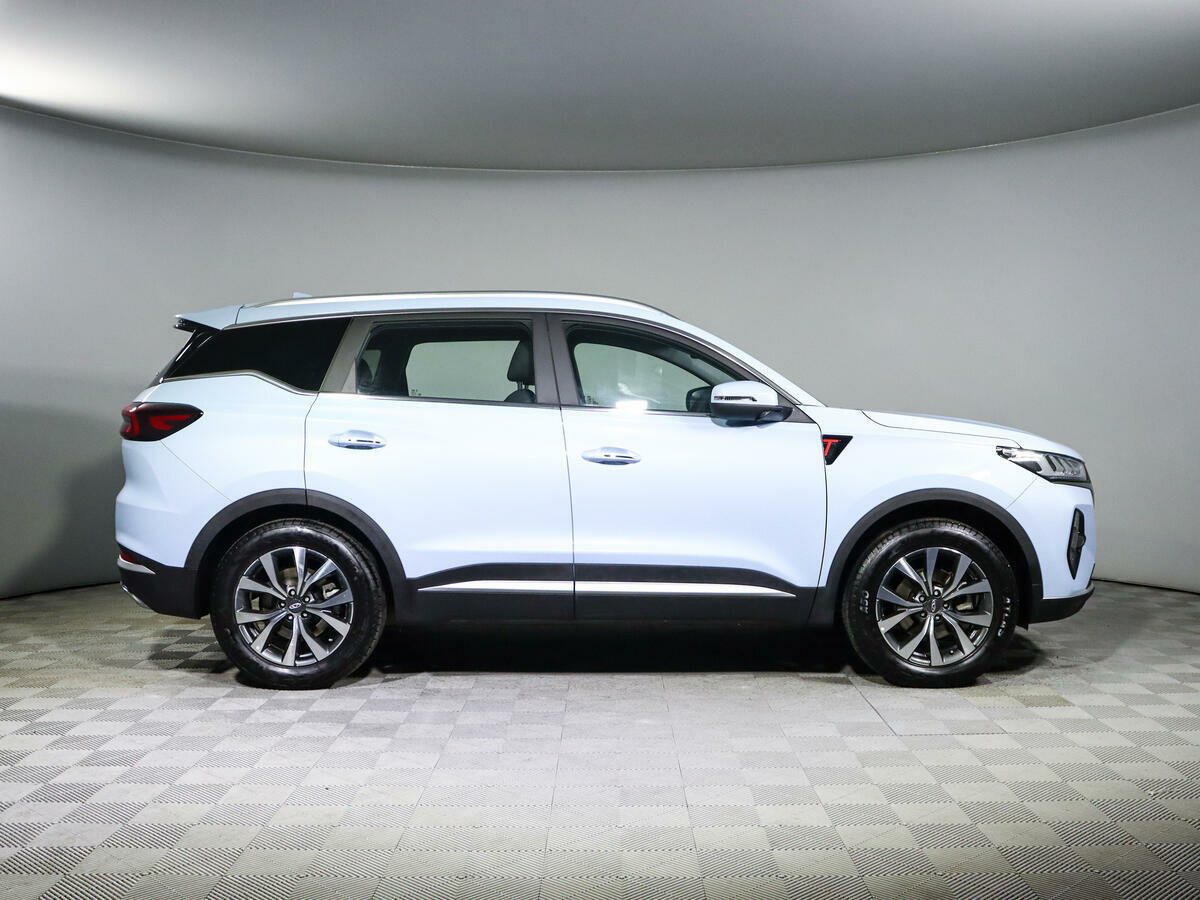 CHERY Tiggo 7 Pro Max, 2023