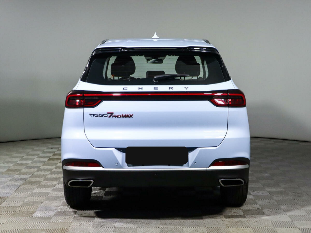 CHERY Tiggo 7 Pro Max, 2023