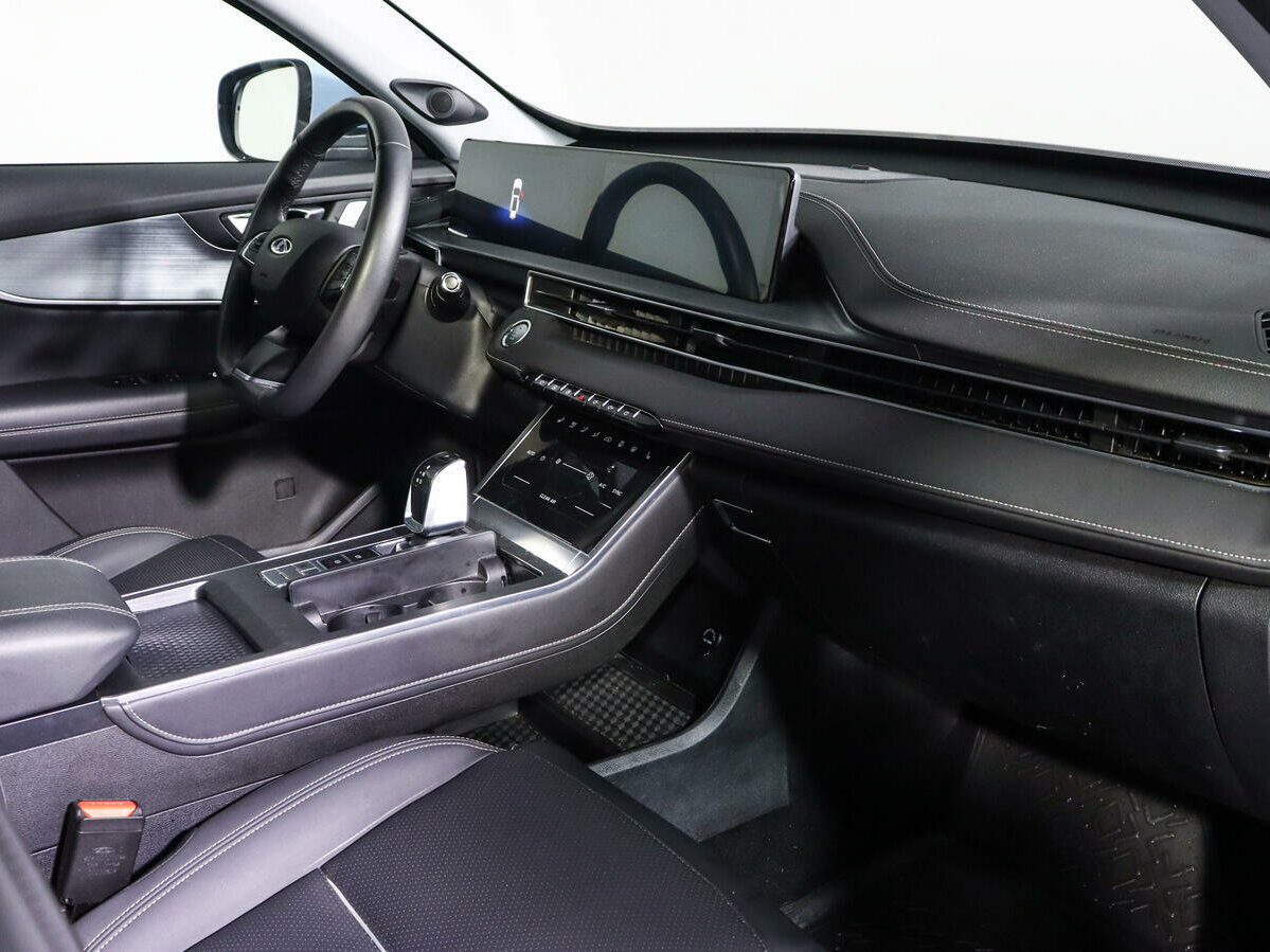 CHERY Tiggo 7 Pro Max, 2023