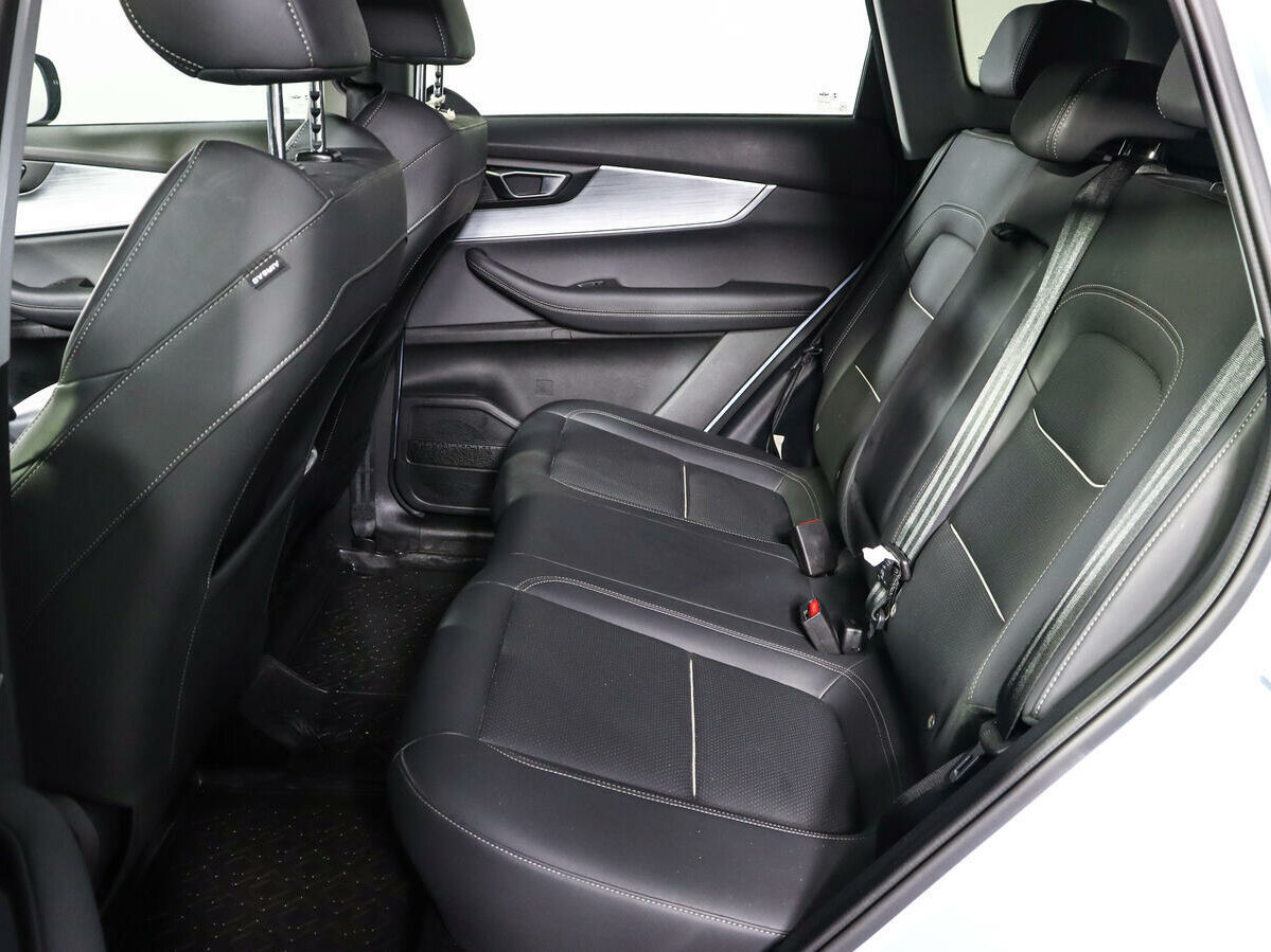 CHERY Tiggo 7 Pro Max, 2023