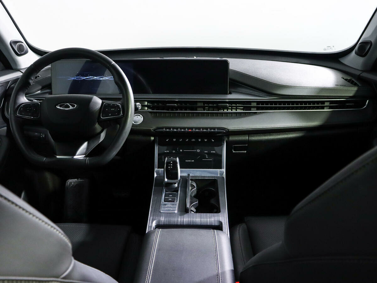 CHERY Tiggo 7 Pro Max, 2023