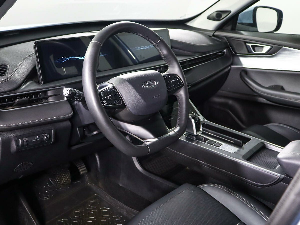 CHERY Tiggo 7 Pro Max, 2023