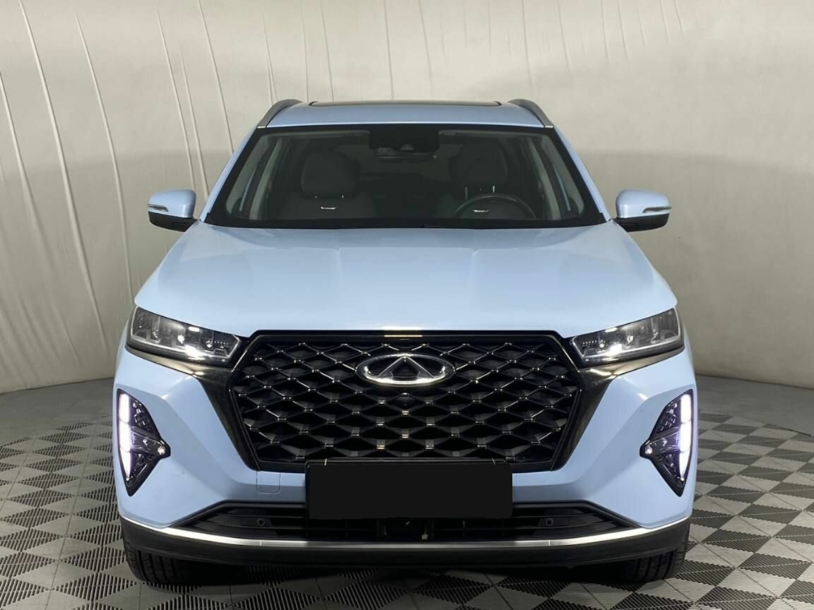 CHERY Tiggo 7 Pro Max, 2022