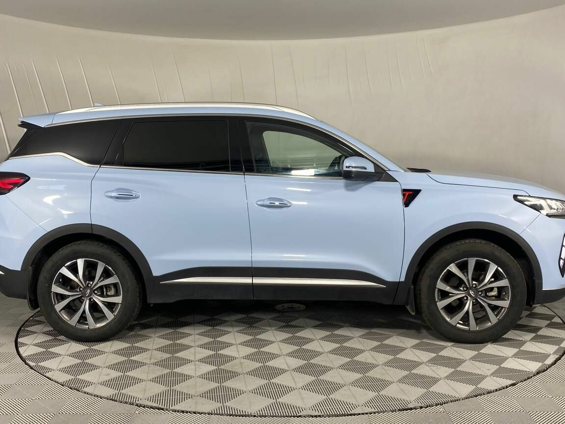 CHERY Tiggo 7 Pro Max, 2022