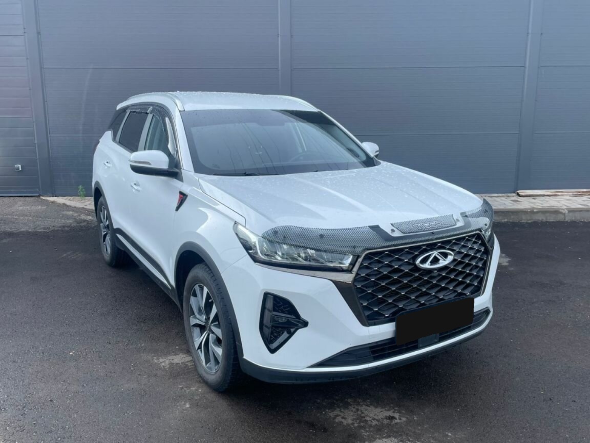 CHERY Tiggo 7 Pro Max, 2023