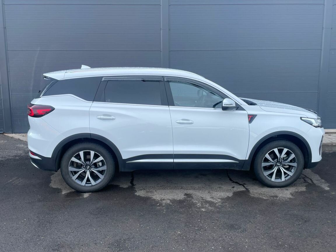 CHERY Tiggo 7 Pro Max, 2023