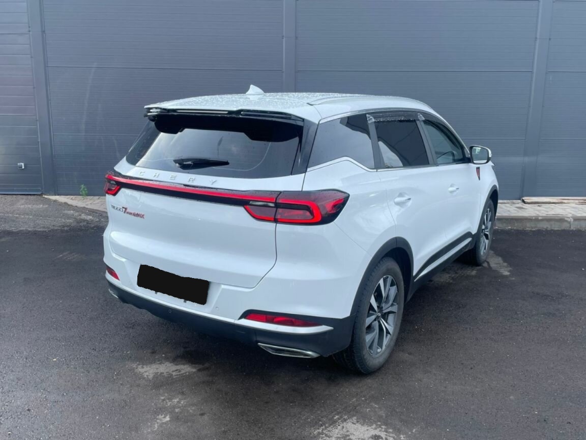 CHERY Tiggo 7 Pro Max, 2023