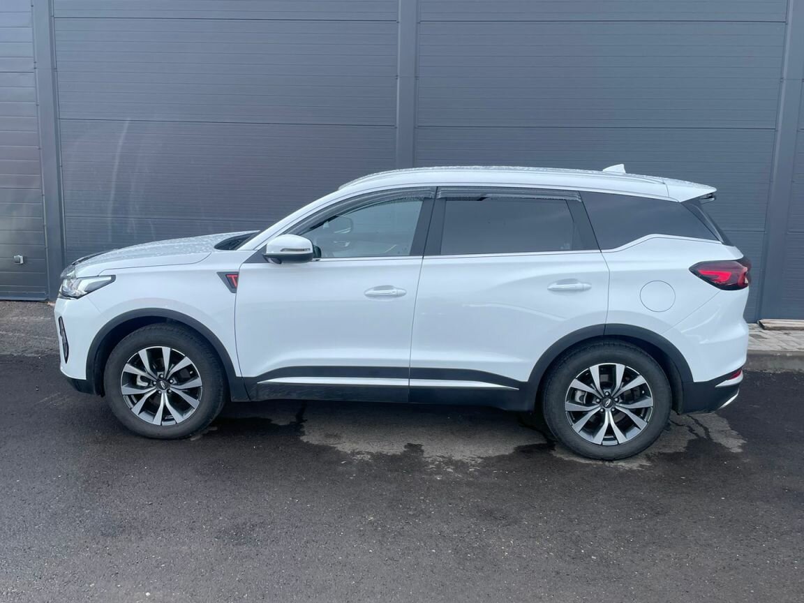 CHERY Tiggo 7 Pro Max, 2023