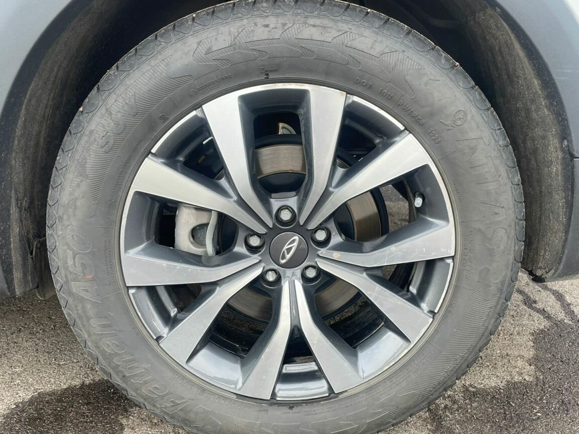 CHERY Tiggo 7 Pro Max, 2023