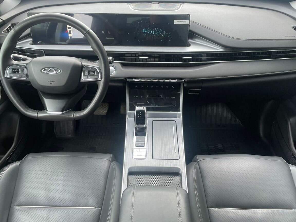 CHERY Tiggo 7 Pro Max, 2023