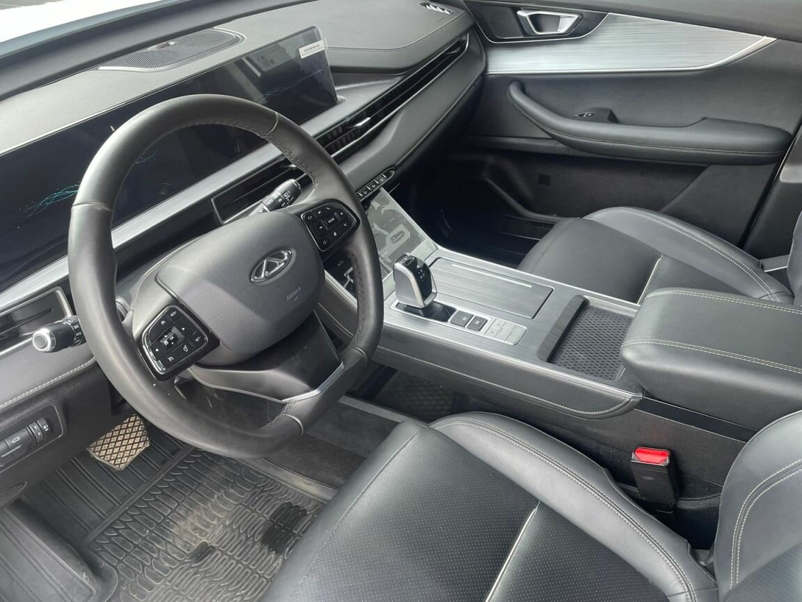 CHERY Tiggo 7 Pro Max, 2023