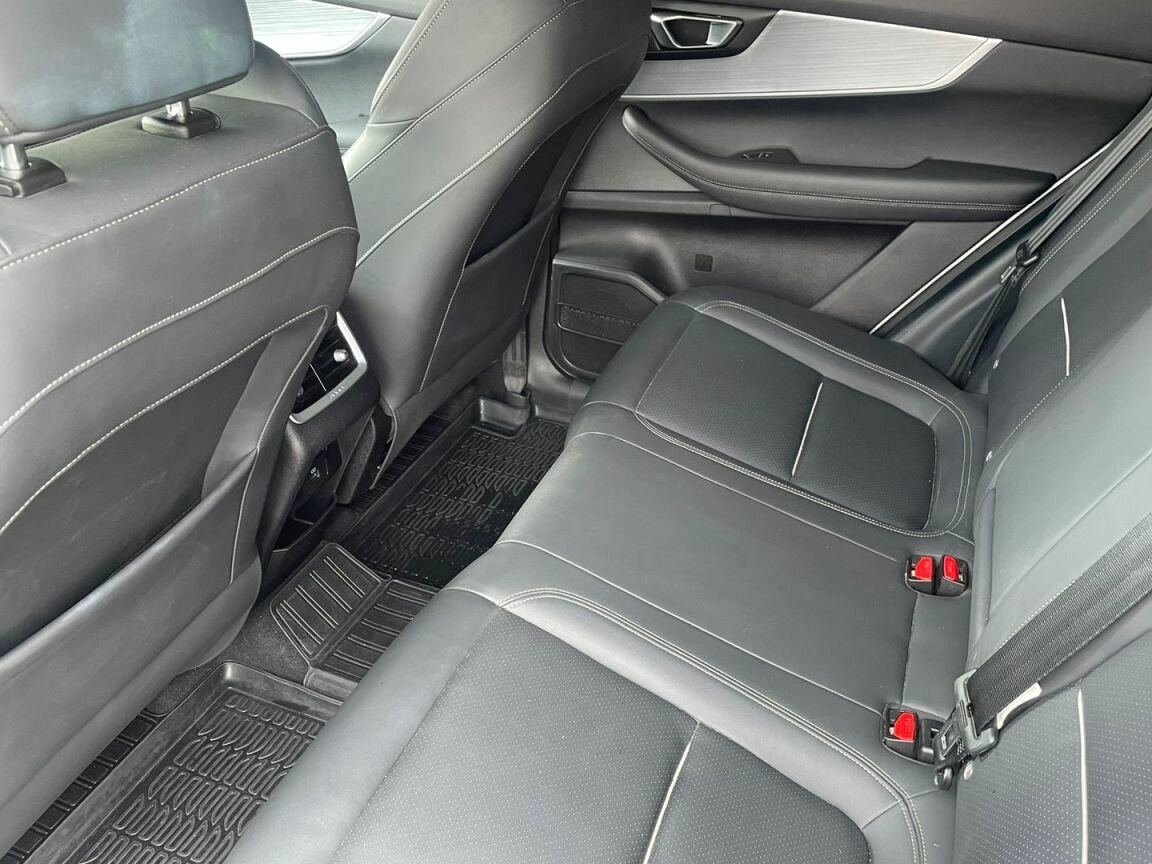 CHERY Tiggo 7 Pro Max, 2023