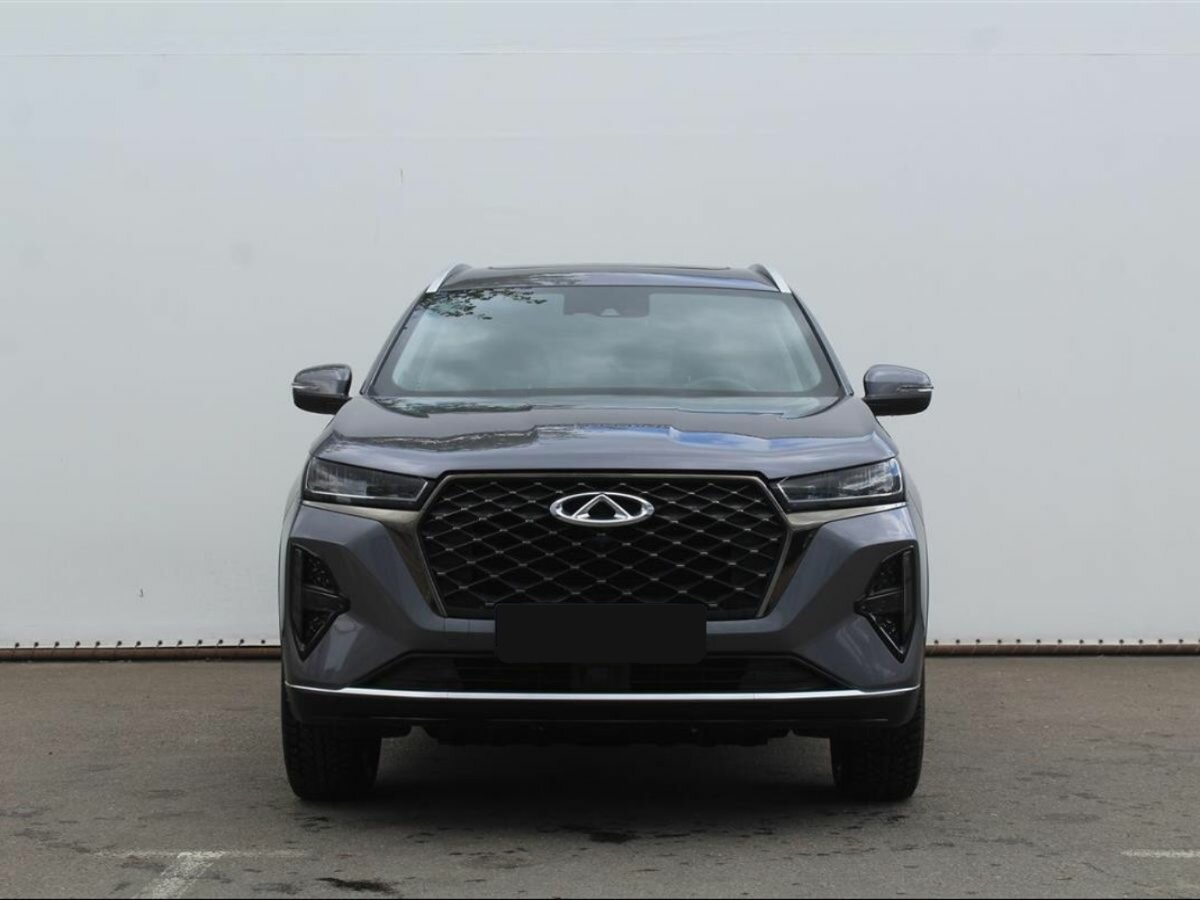 CHERY Tiggo 7 Pro Max, 2022