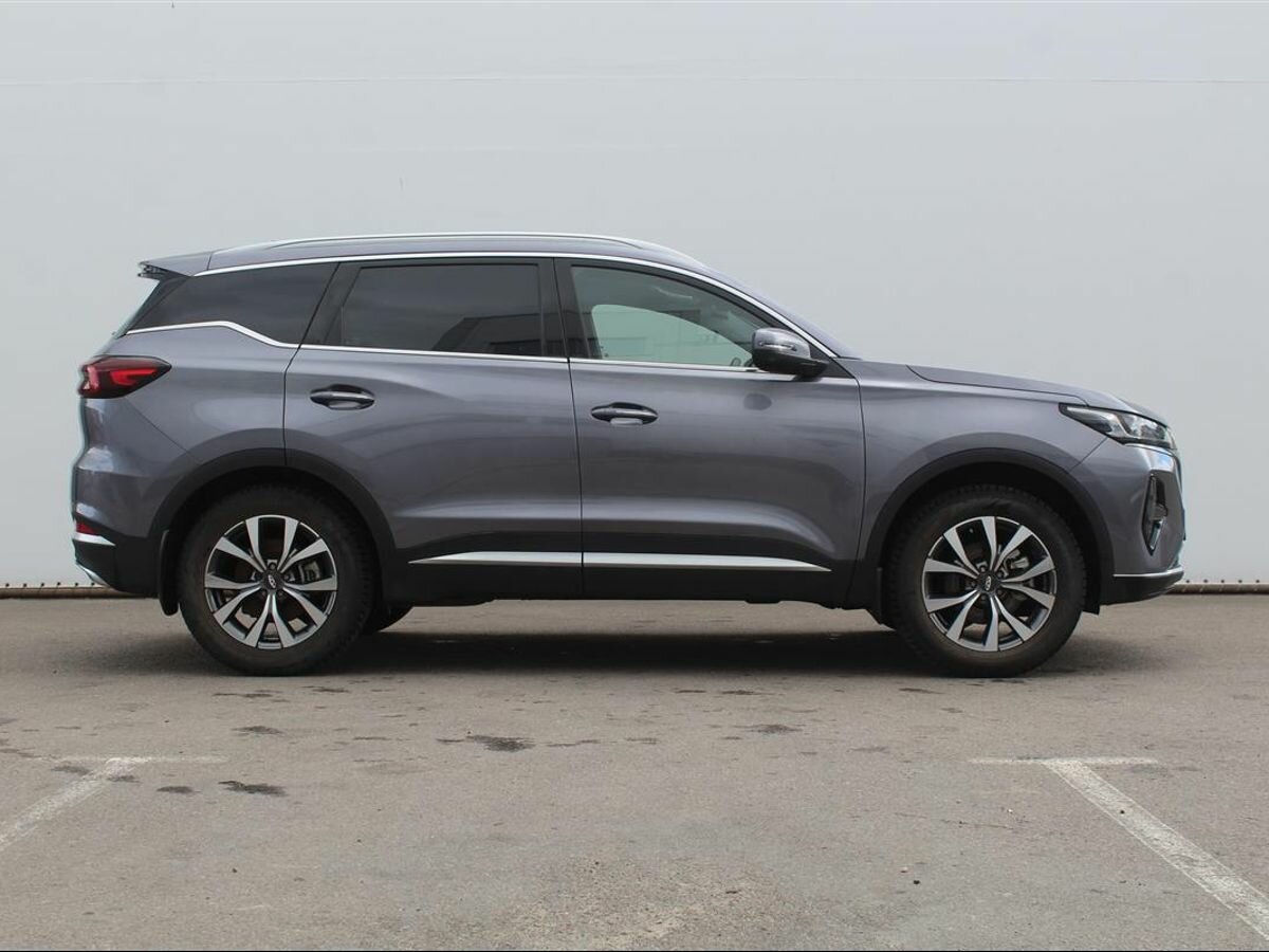 CHERY Tiggo 7 Pro Max, 2022