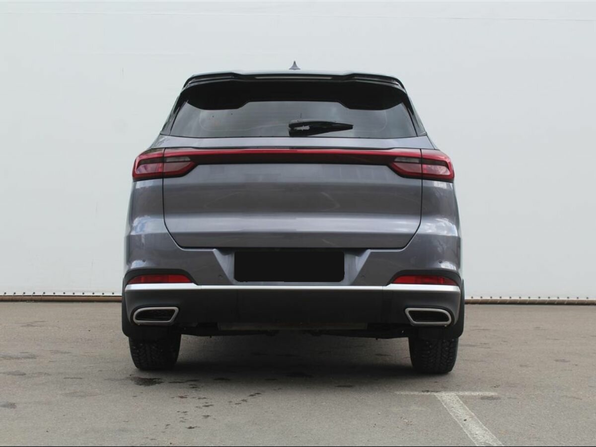 CHERY Tiggo 7 Pro Max, 2022