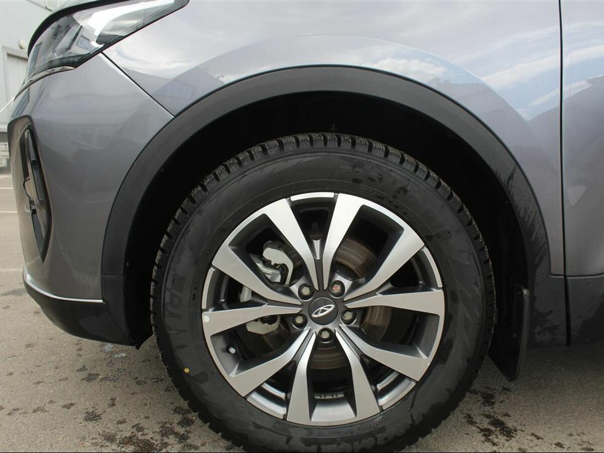 CHERY Tiggo 7 Pro Max, 2022