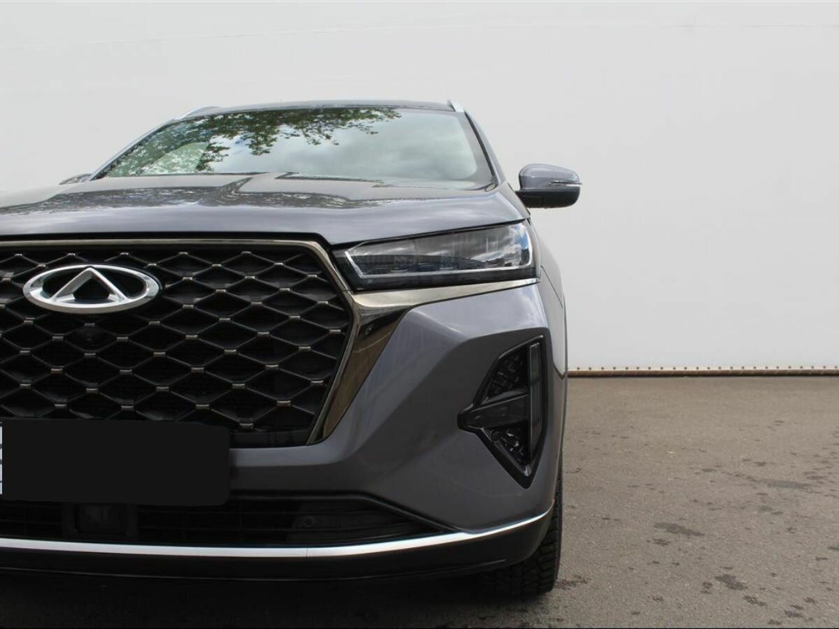 CHERY Tiggo 7 Pro Max, 2022