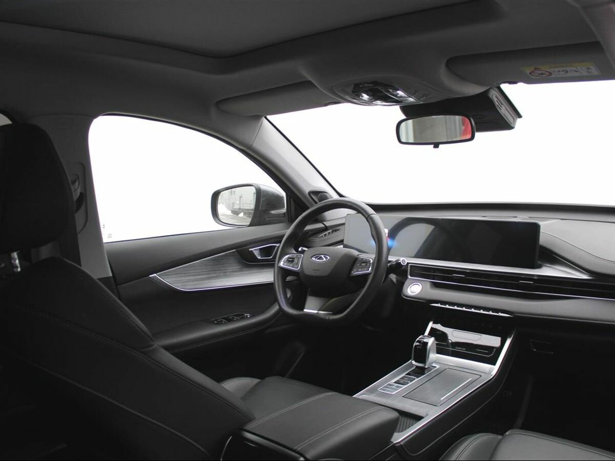 CHERY Tiggo 7 Pro Max, 2022