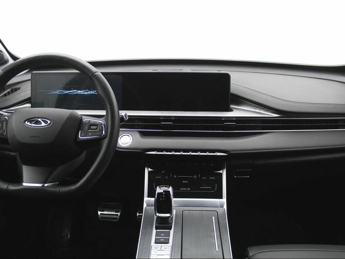 CHERY Tiggo 7 Pro Max, 2022