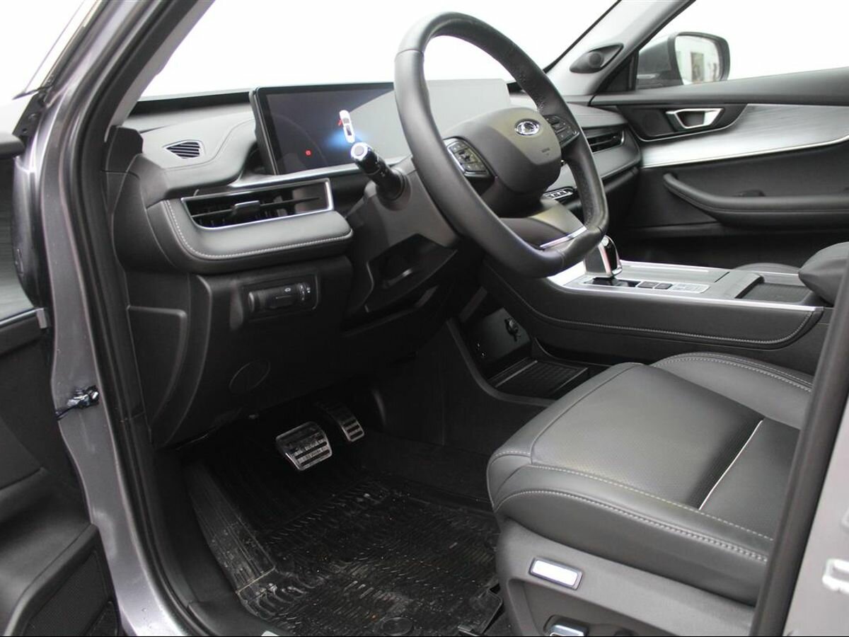 CHERY Tiggo 7 Pro Max, 2022