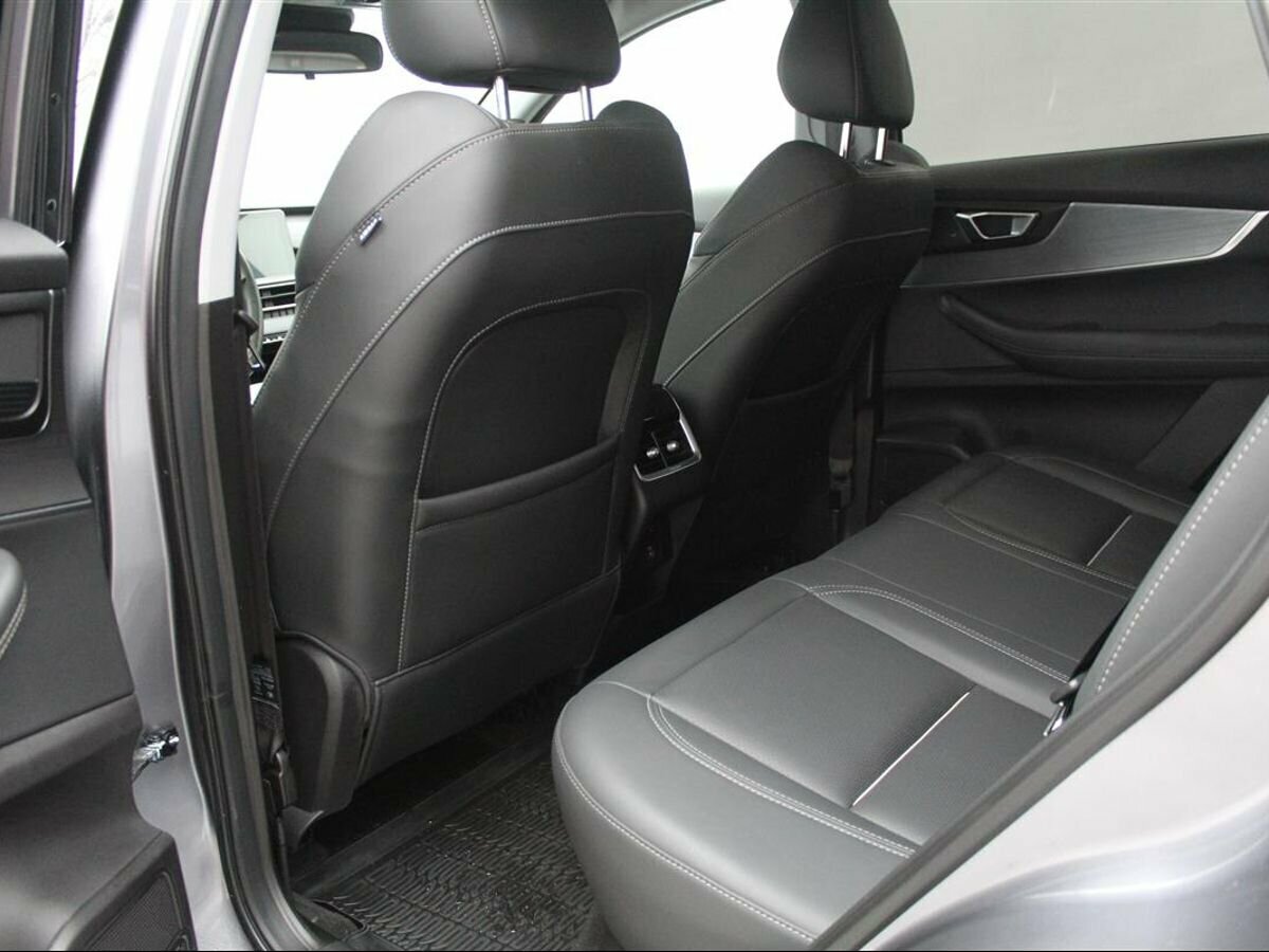 CHERY Tiggo 7 Pro Max, 2022