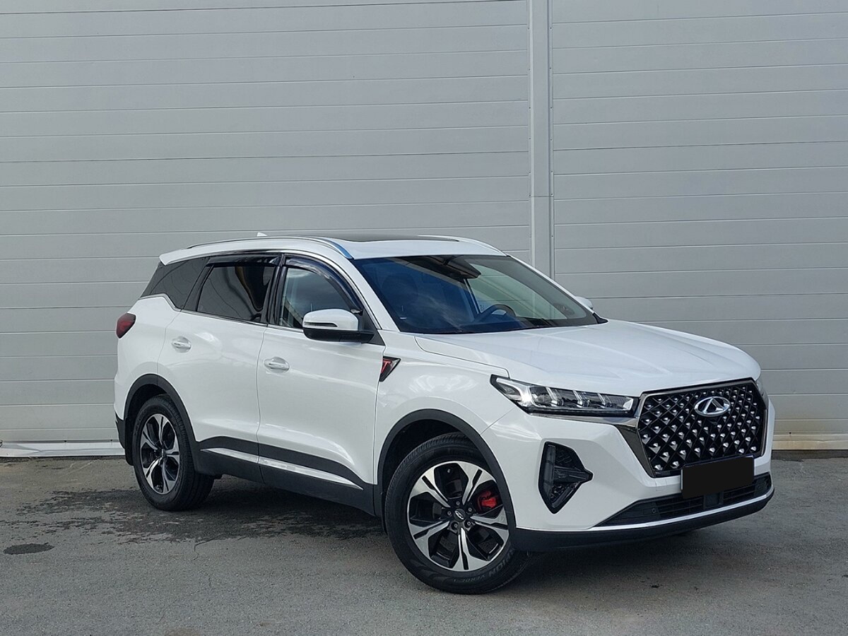 CHERY Tiggo 7 Pro Max, 2023