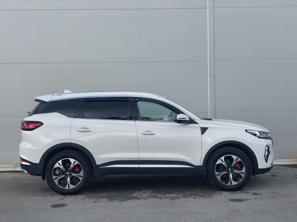 CHERY Tiggo 7 Pro Max, 2023