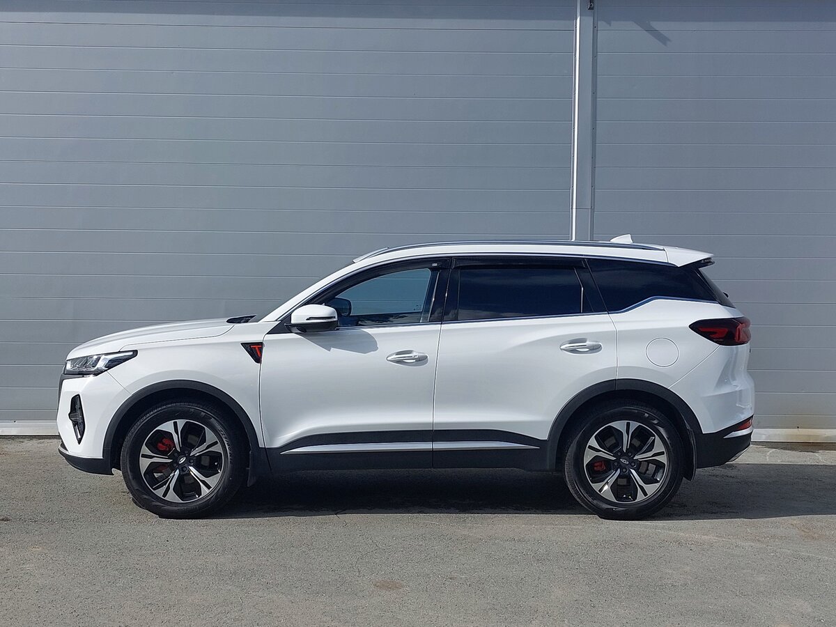 CHERY Tiggo 7 Pro Max, 2023