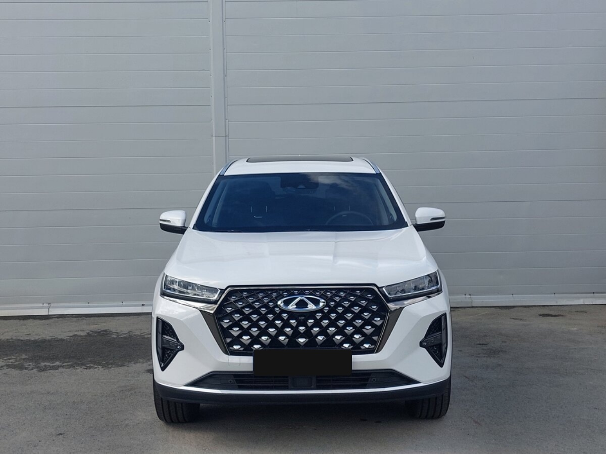 CHERY Tiggo 7 Pro Max, 2023