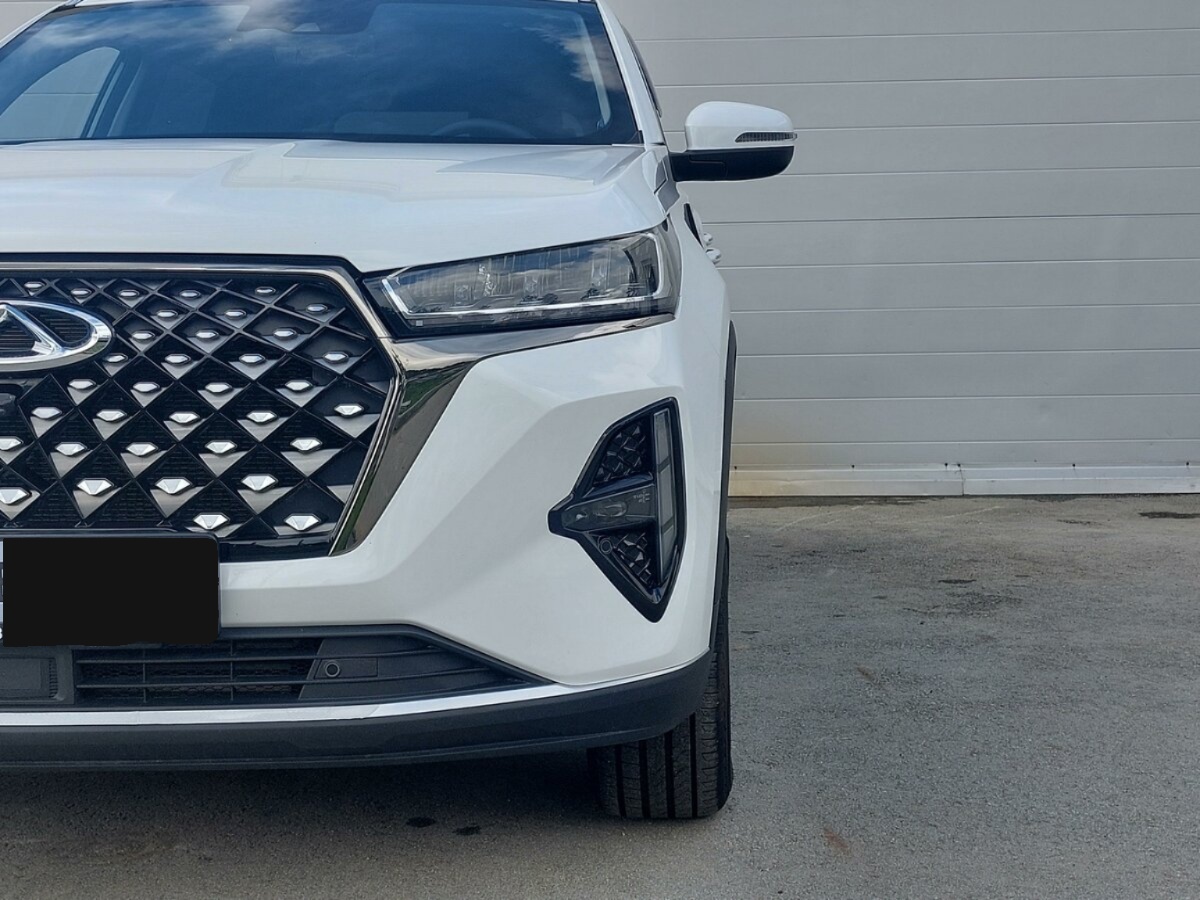 CHERY Tiggo 7 Pro Max, 2023