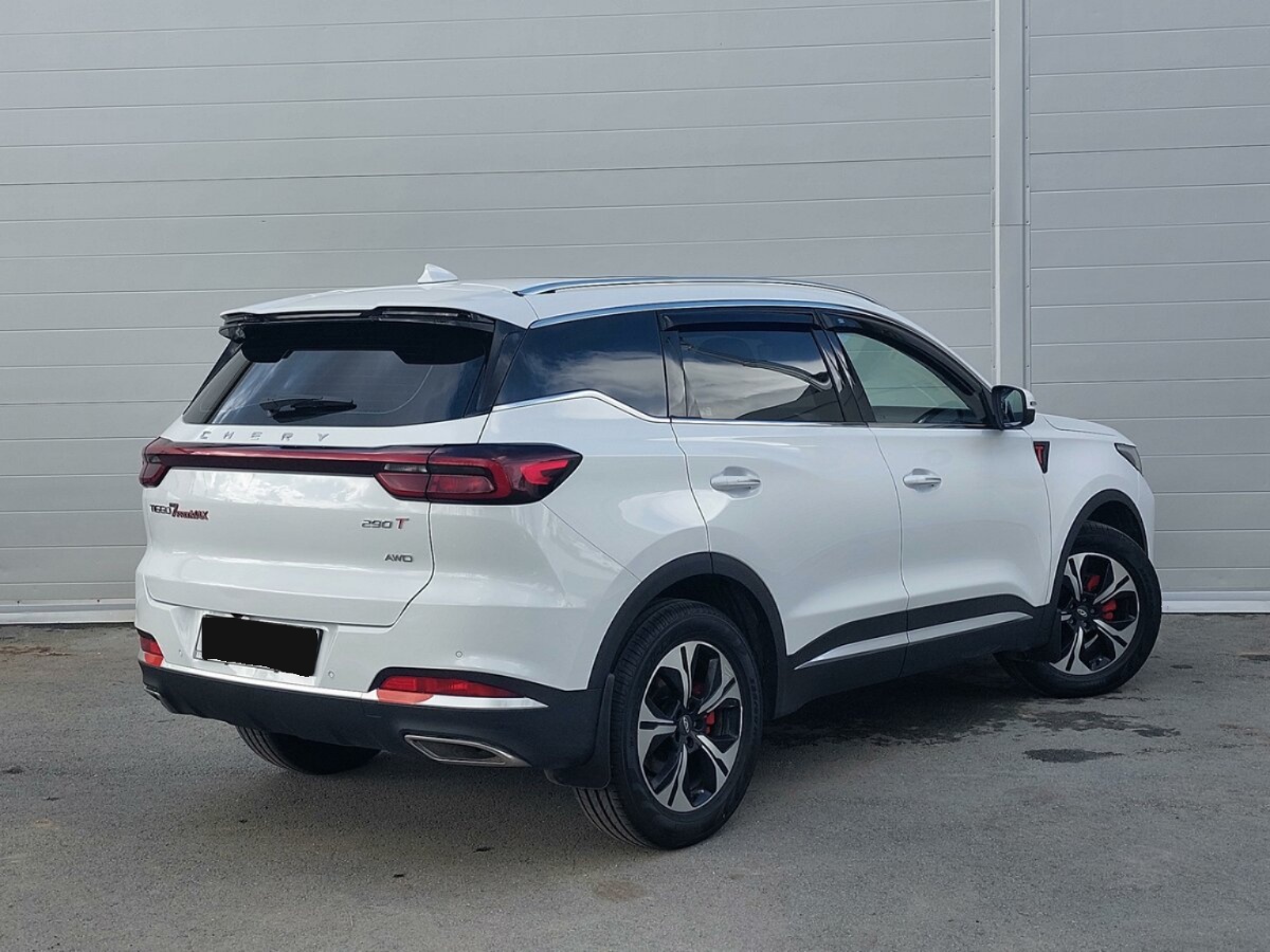 CHERY Tiggo 7 Pro Max, 2023