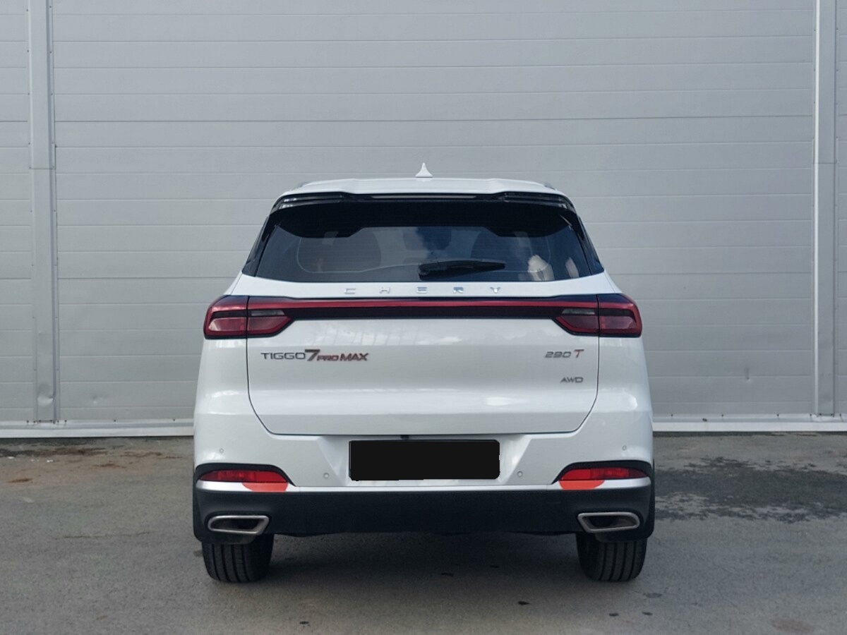 CHERY Tiggo 7 Pro Max, 2023