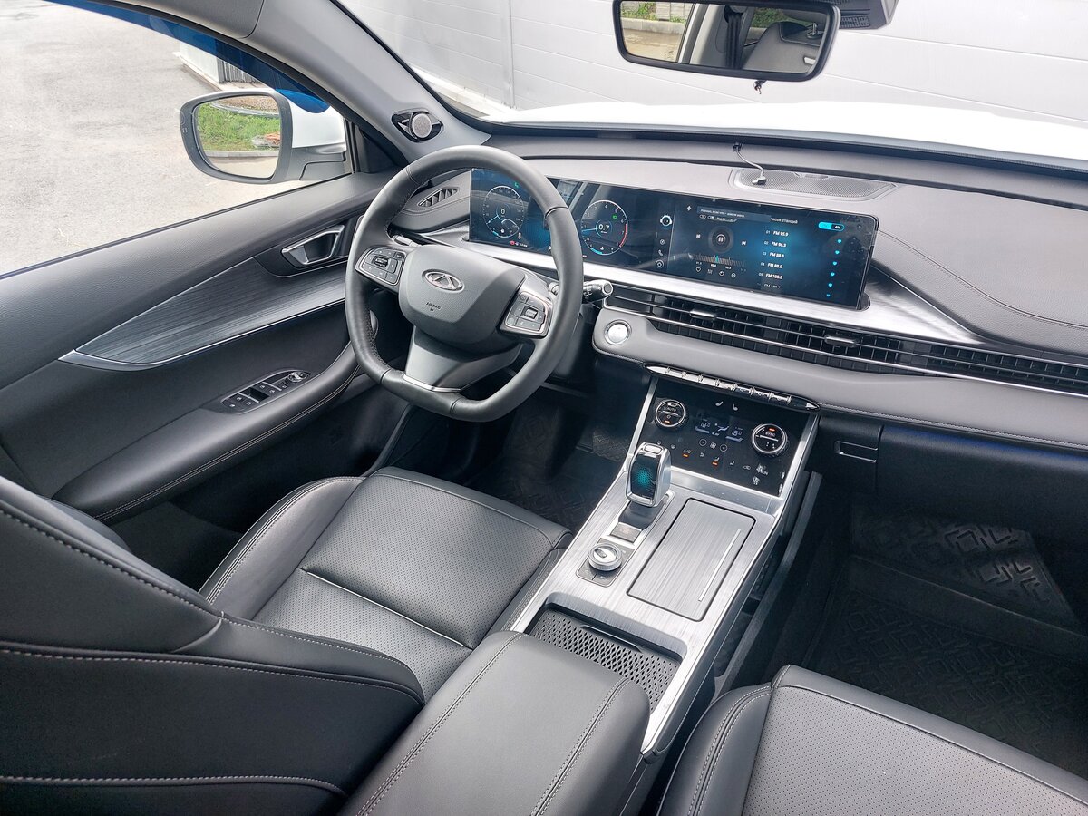 CHERY Tiggo 7 Pro Max, 2023