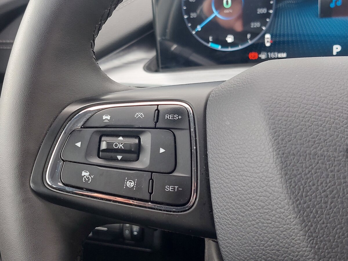 CHERY Tiggo 7 Pro Max, 2023