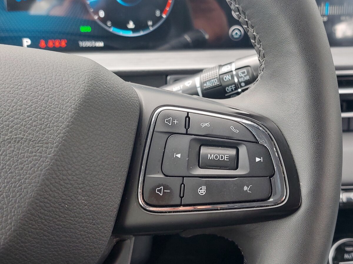 CHERY Tiggo 7 Pro Max, 2023