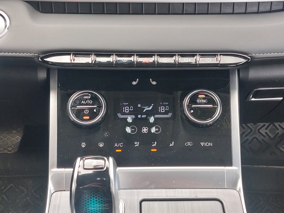 CHERY Tiggo 7 Pro Max, 2023