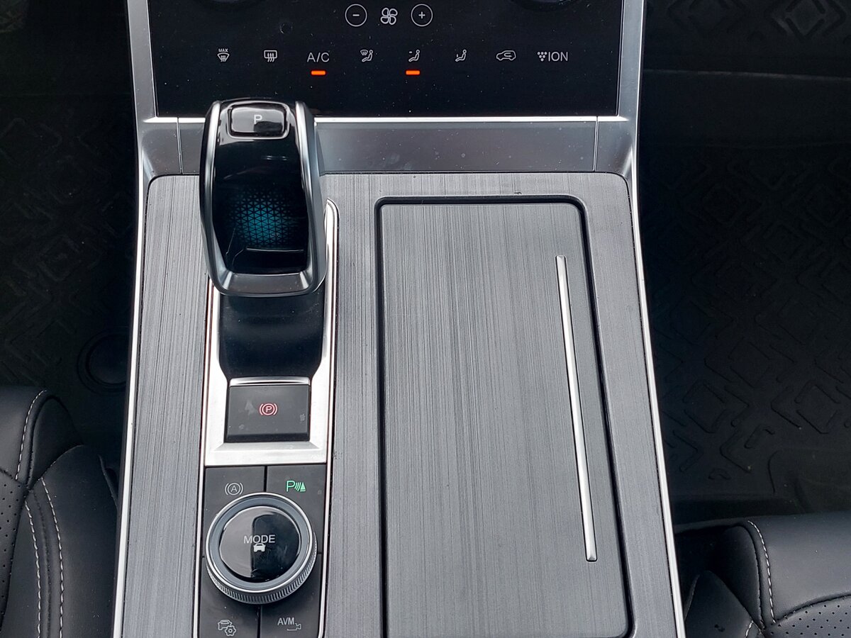 CHERY Tiggo 7 Pro Max, 2023