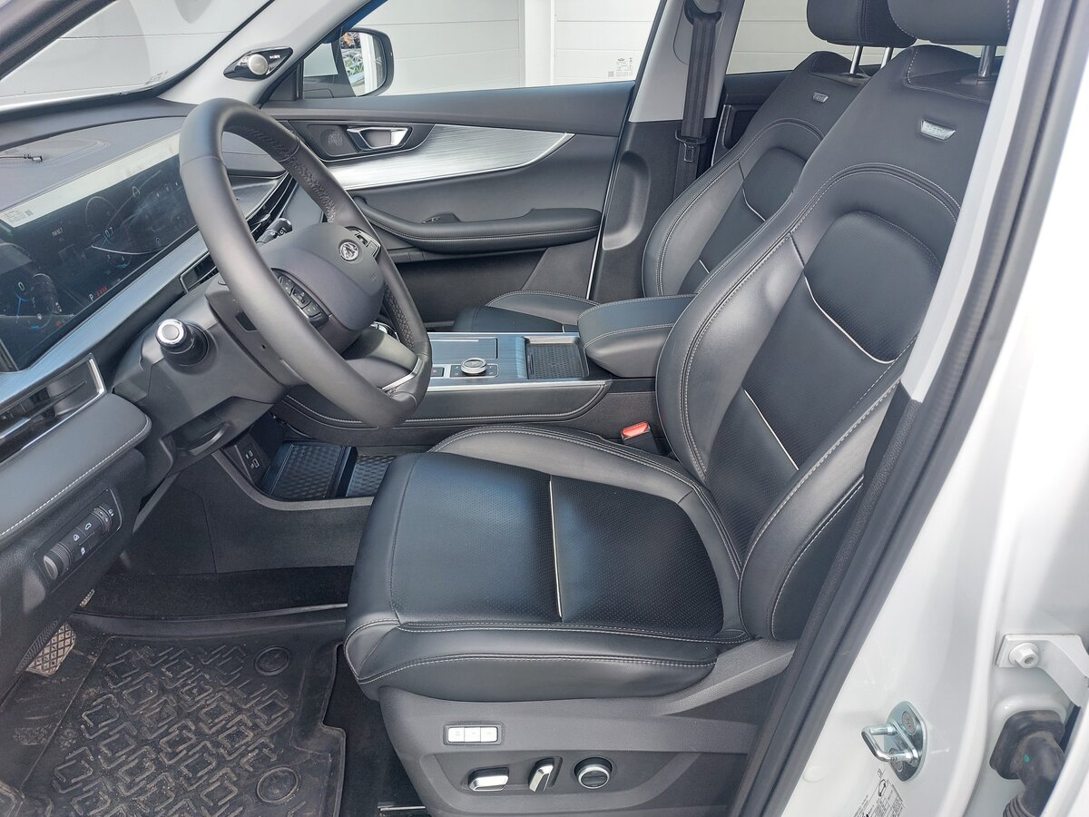 CHERY Tiggo 7 Pro Max, 2023