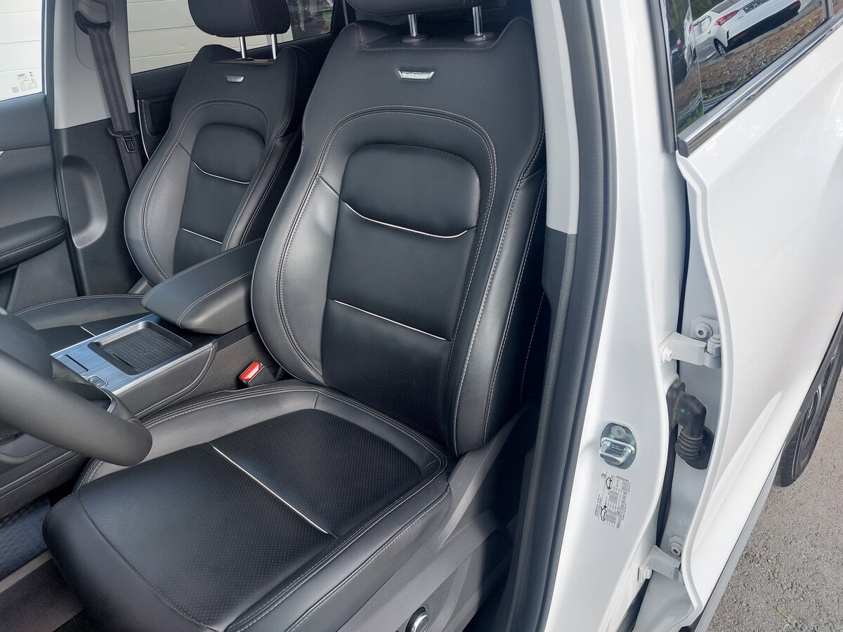 CHERY Tiggo 7 Pro Max, 2023