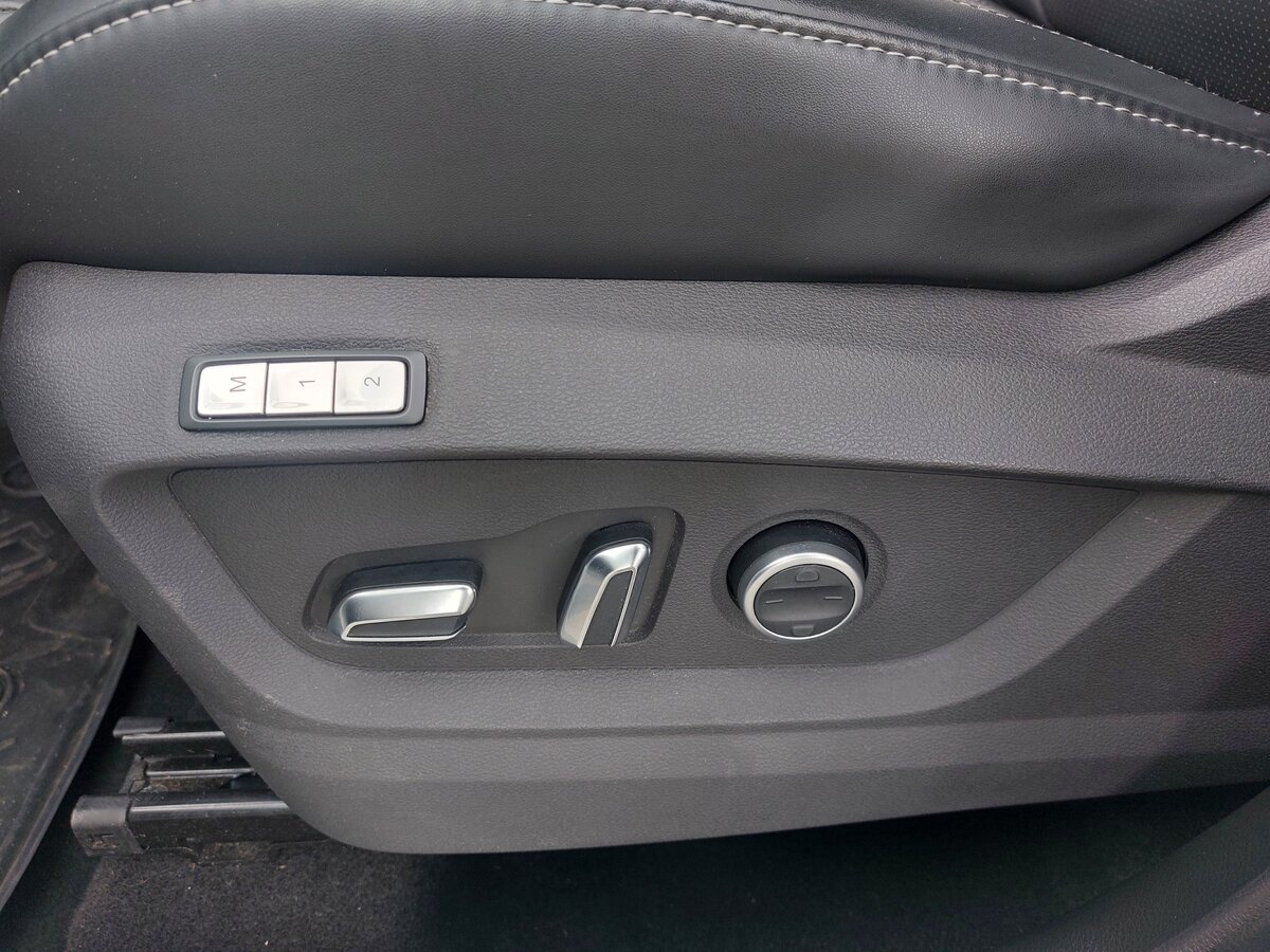 CHERY Tiggo 7 Pro Max, 2023