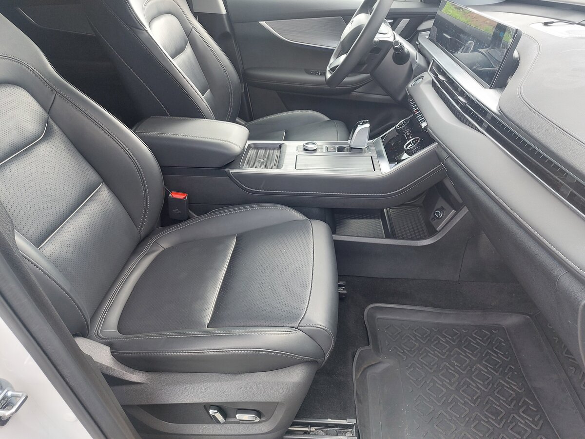 CHERY Tiggo 7 Pro Max, 2023