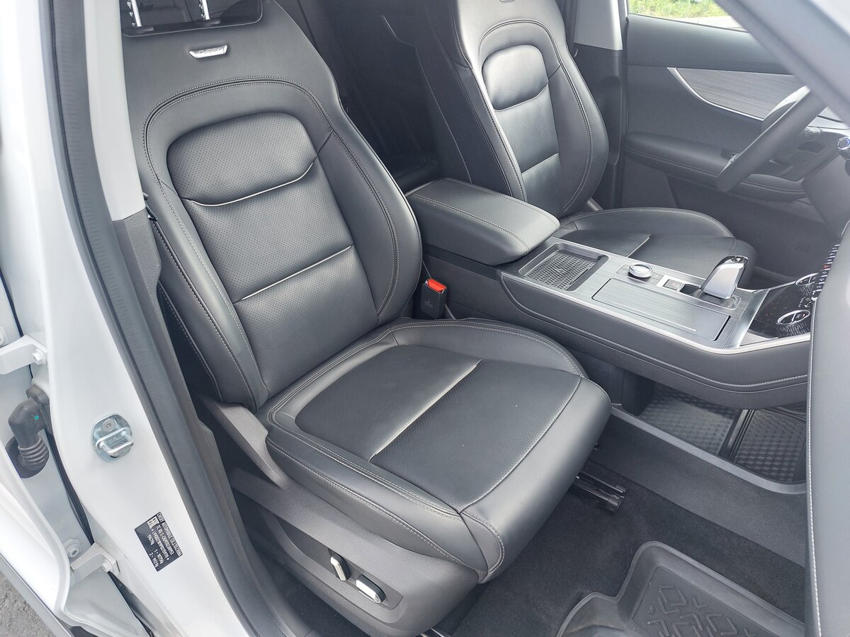 CHERY Tiggo 7 Pro Max, 2023