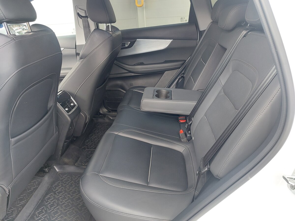 CHERY Tiggo 7 Pro Max, 2023