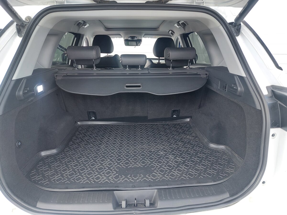 CHERY Tiggo 7 Pro Max, 2023