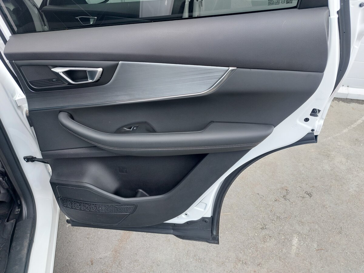 CHERY Tiggo 7 Pro Max, 2023