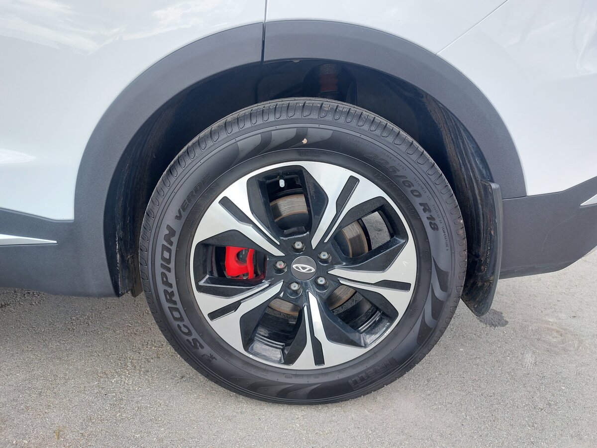 CHERY Tiggo 7 Pro Max, 2023