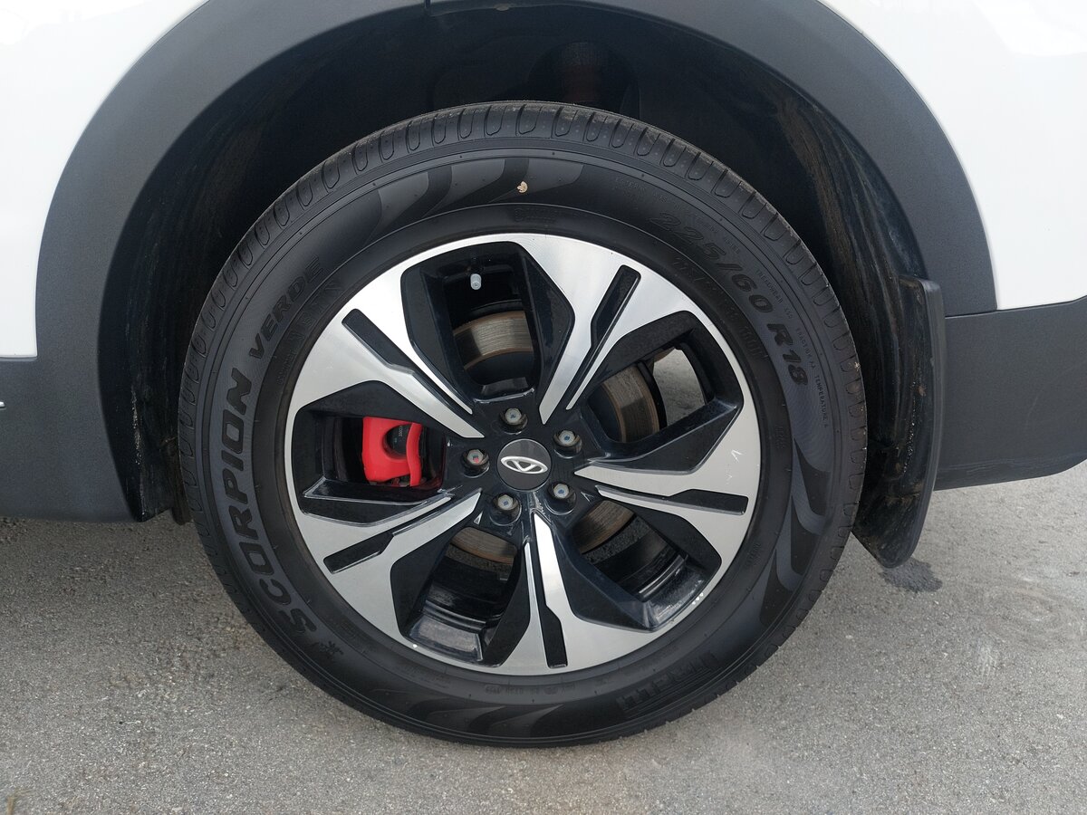 CHERY Tiggo 7 Pro Max, 2023