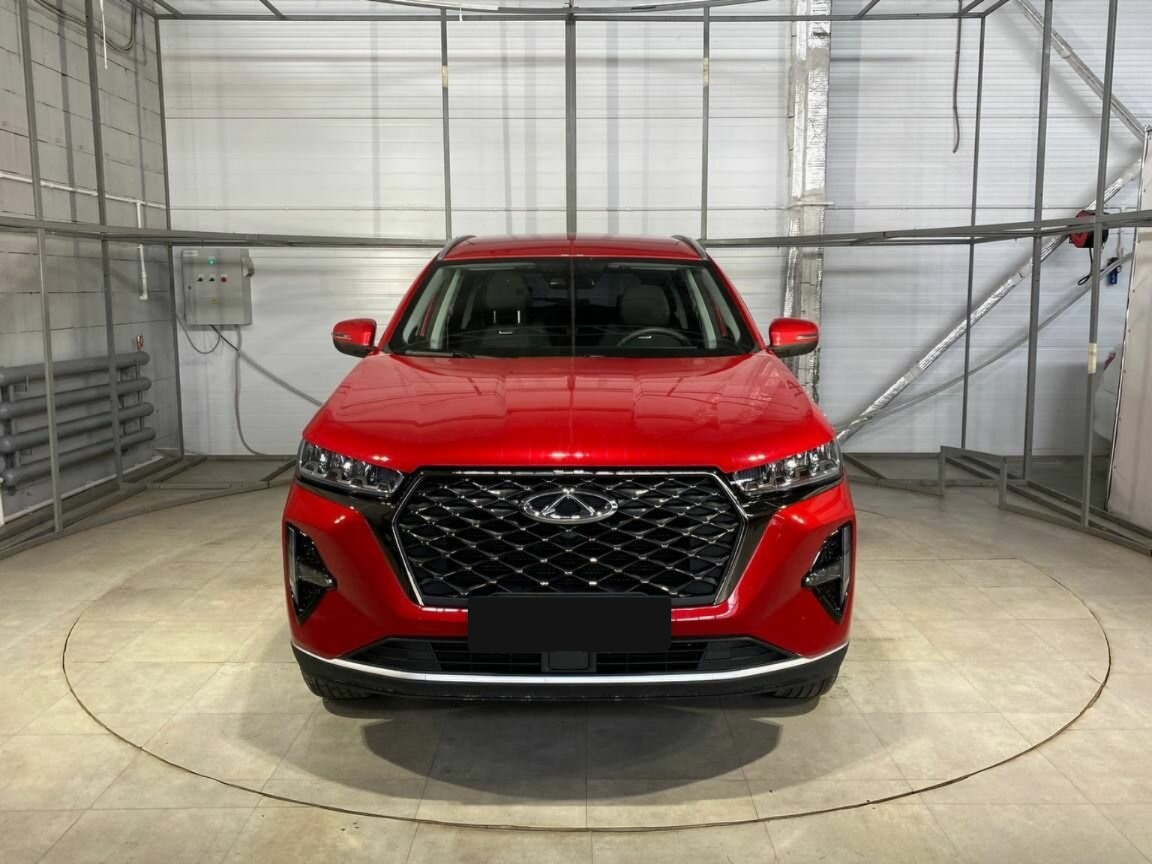 CHERY Tiggo 7 Pro Max, 2023