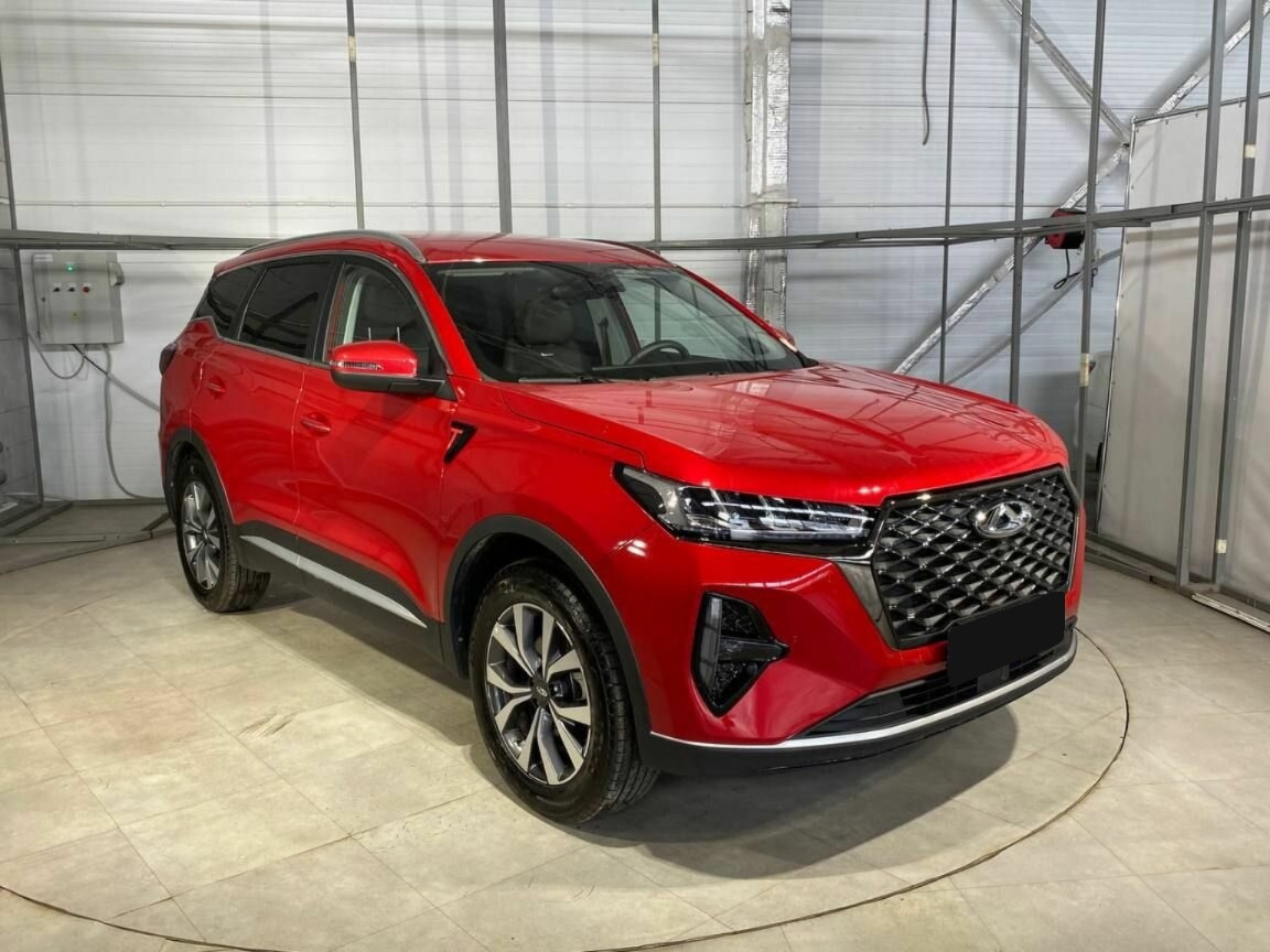 CHERY Tiggo 7 Pro Max, 2023